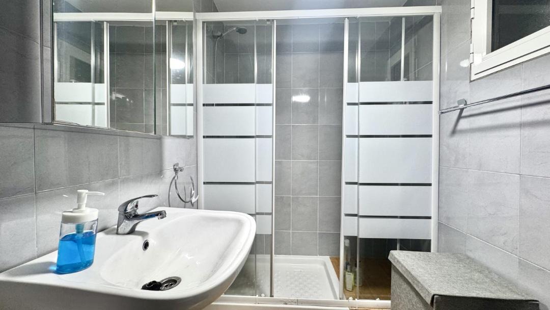 Photo of Bathroom in Campofrio
