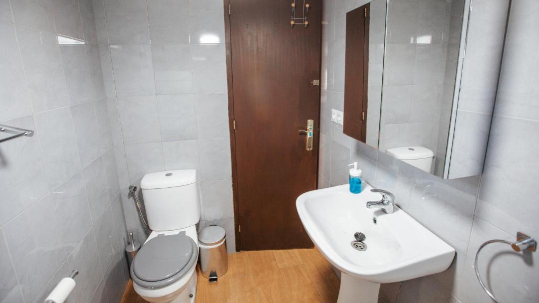 Photo of Bathroom in Campofrio