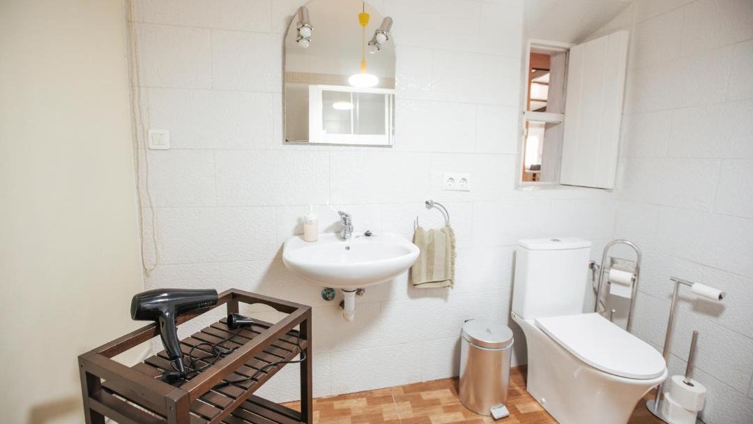 Photo of Bathroom in Campofrio