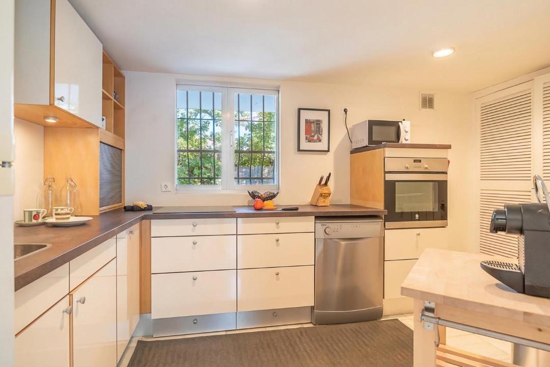 Photo of Kitchen in Rancho Domingo