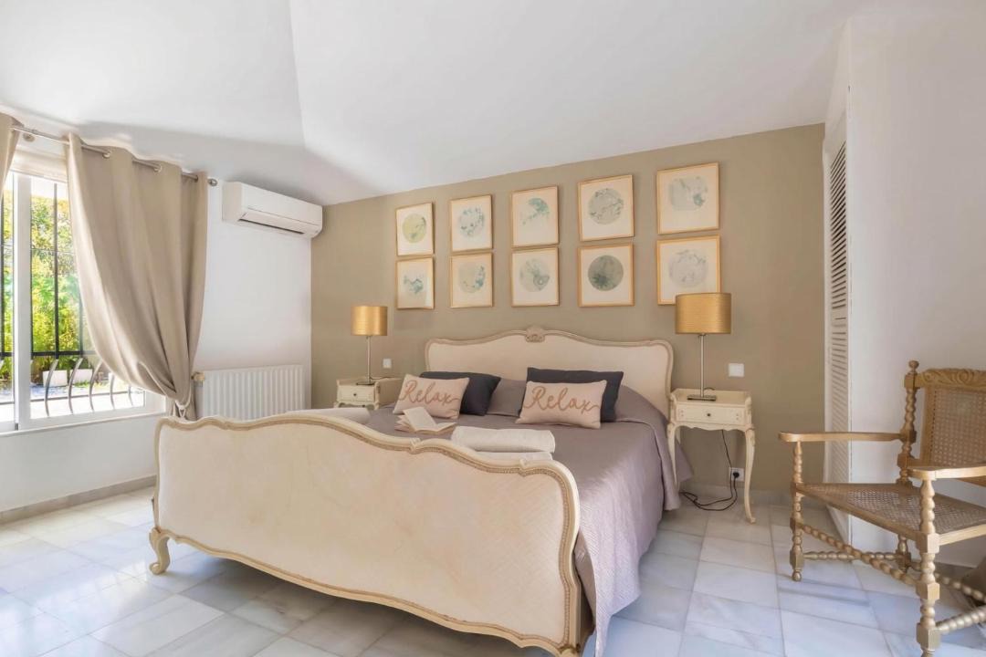 Photo of Bedroom in Rancho Domingo