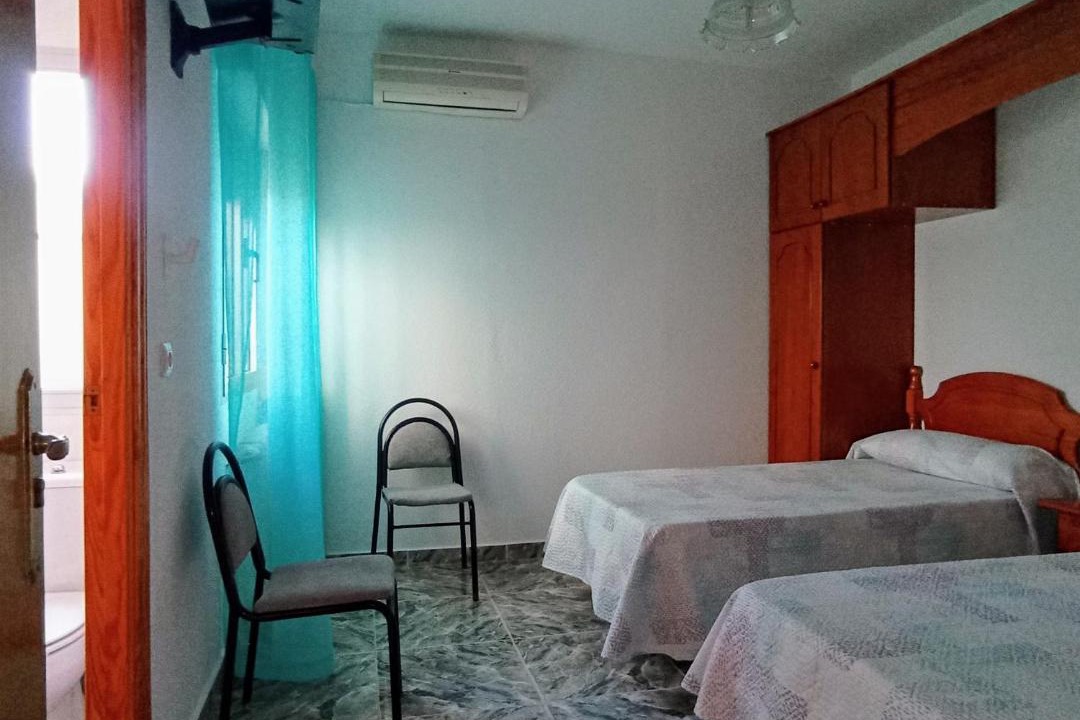 Photo of Bedroom in Santo Tome