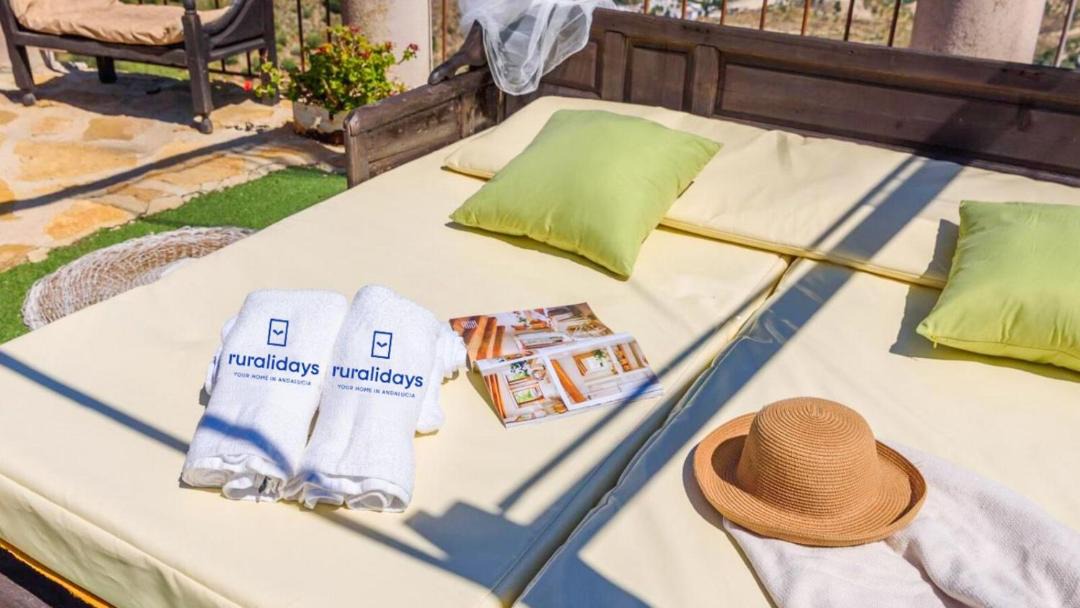 Photo of Others in Algarinejo