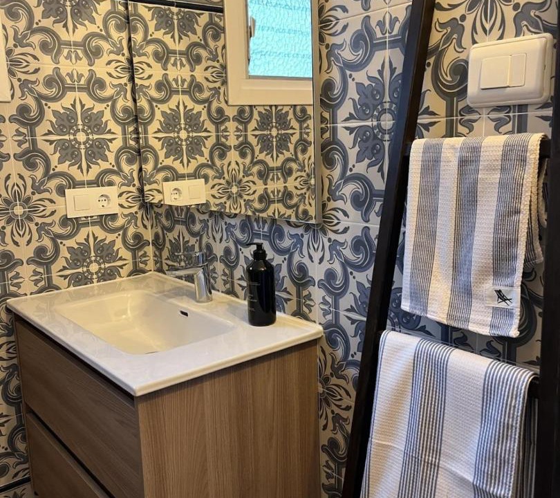 Photo of Bathroom in Turre