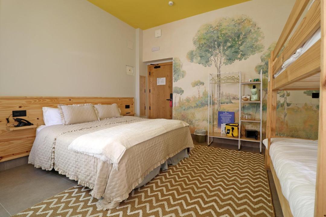 Photo of Bedroom in Huelva