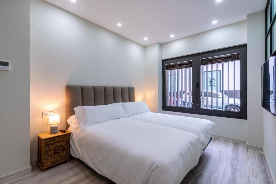 Photo of Bedroom in San Lorenzo