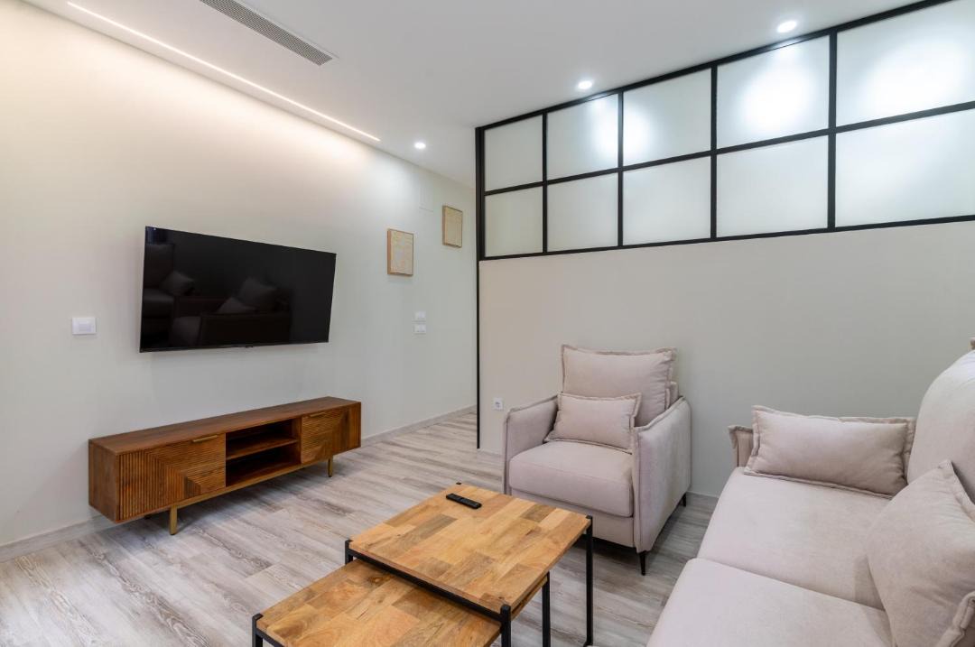 Photo of Livingroom in San Lorenzo