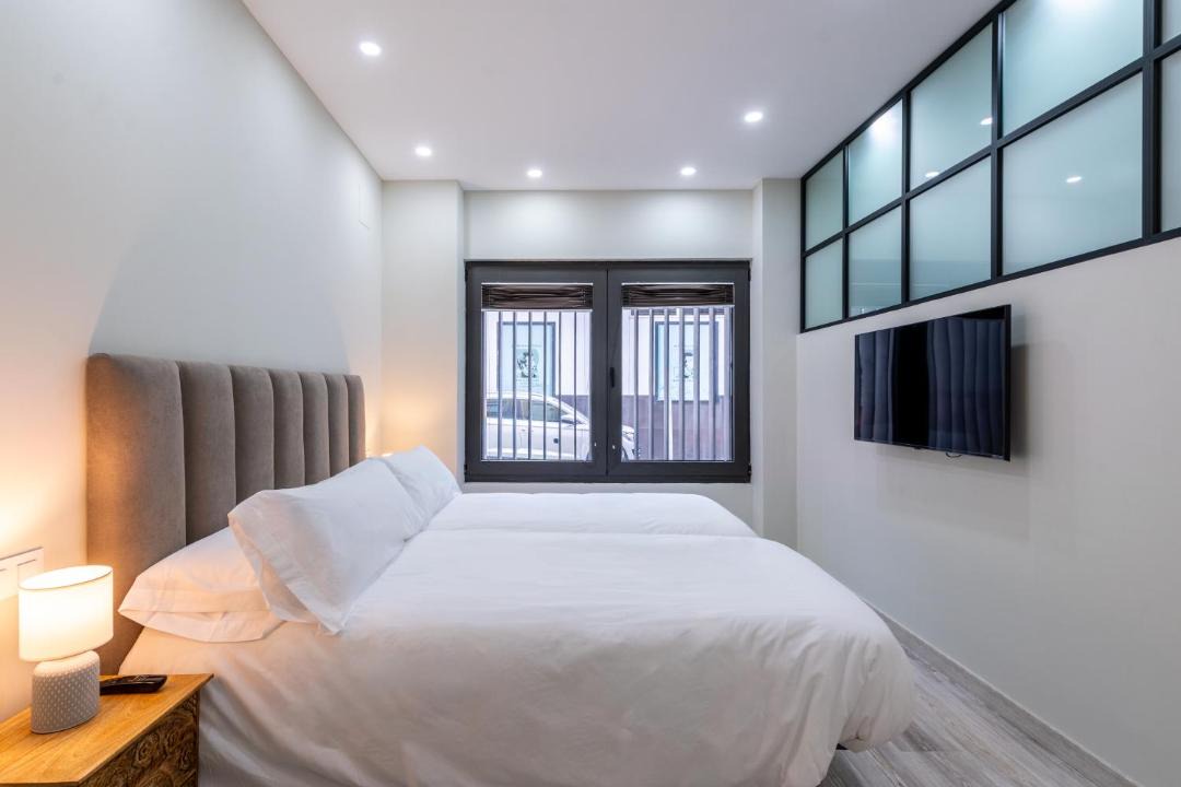 Photo of Bedroom in San Lorenzo