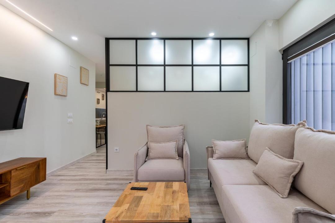 Photo of Livingroom in San Lorenzo