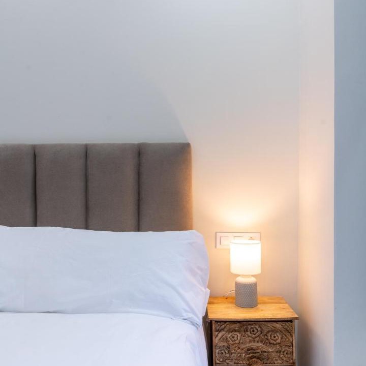 Photo of Bedroom in San Lorenzo