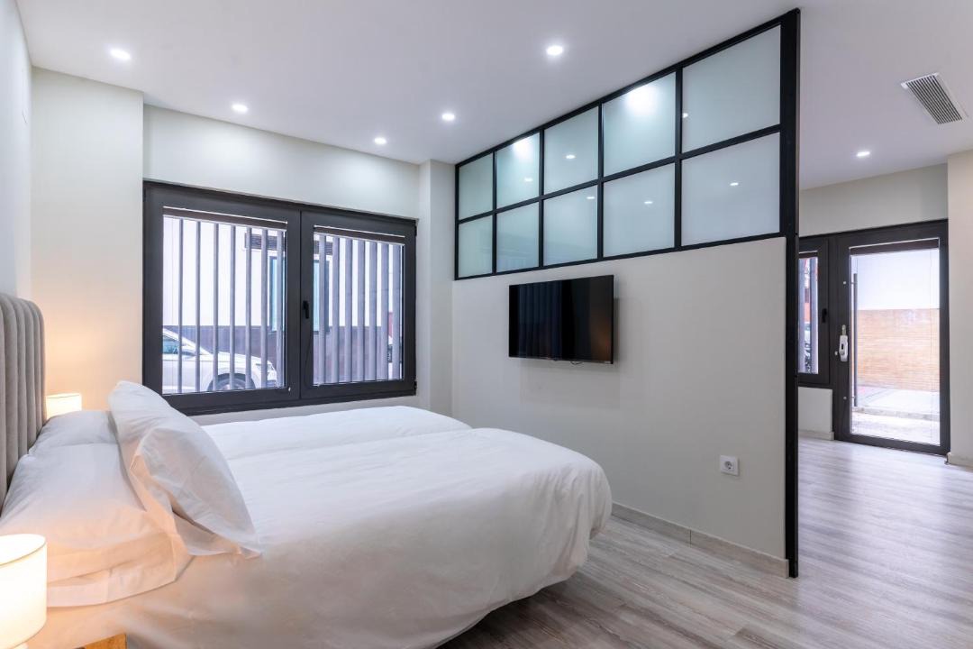 Photo of Bedroom in San Lorenzo