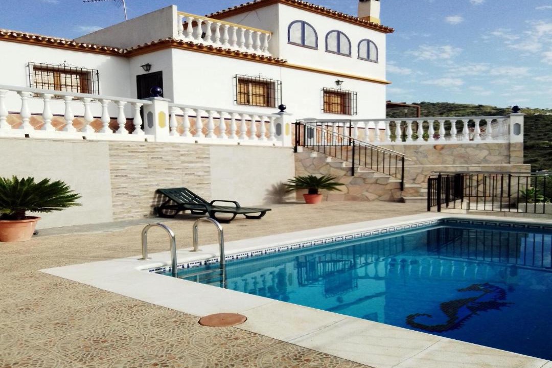 Photo of Others in Canillas de Aceituno