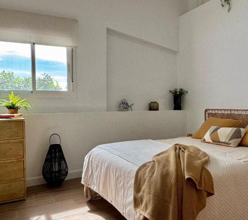 Photo of Bedroom in Arcos de la Frontera