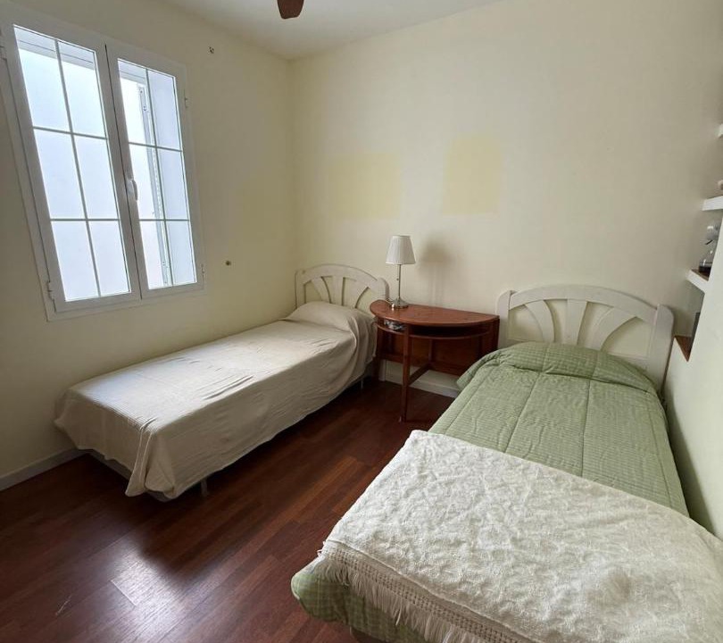 Photo of Bedroom in Cruz Roja-Capuchinos