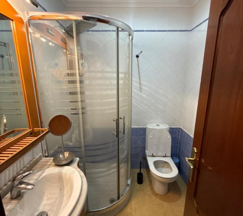 Photo of Bathroom in Cruz Roja-Capuchinos