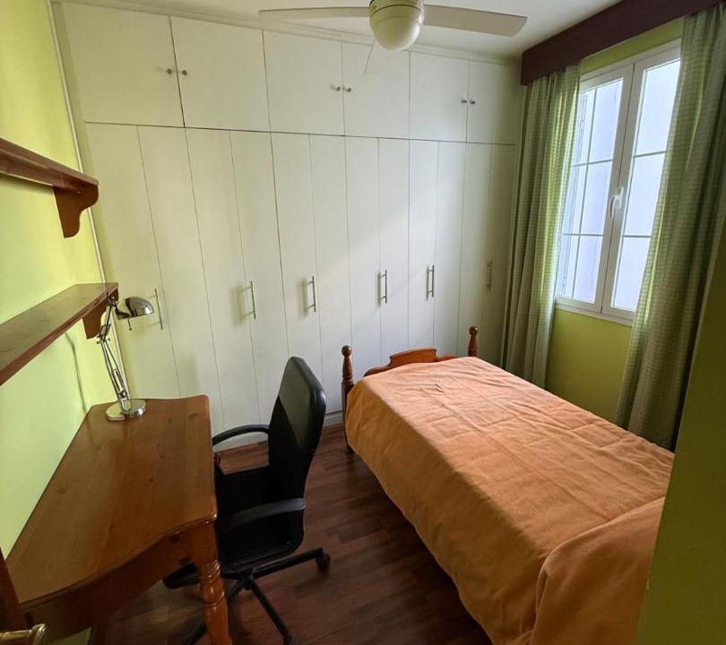 Photo of Bedroom in Cruz Roja-Capuchinos