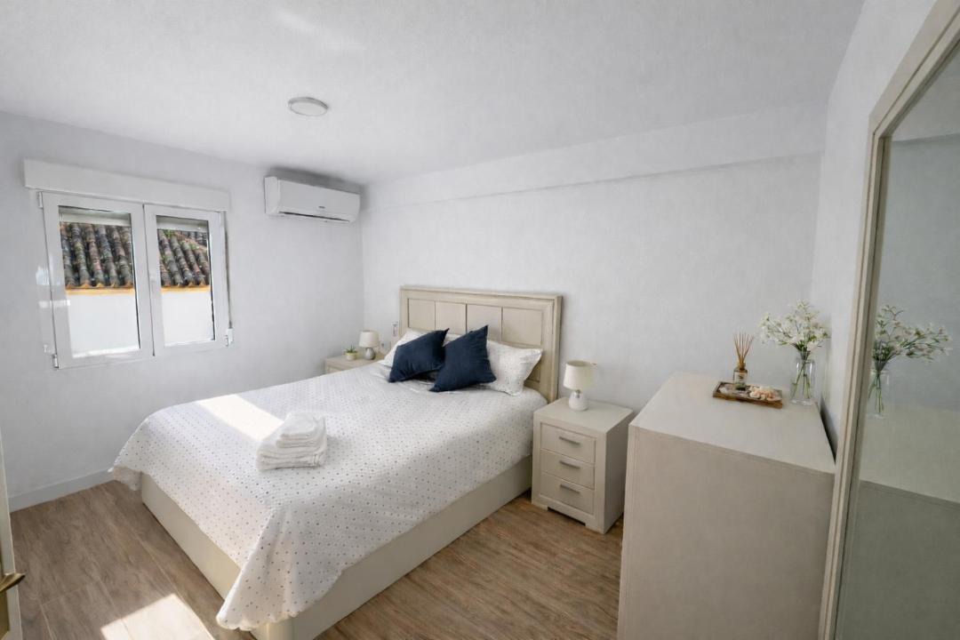 Photo of Bedroom in Santa Marina