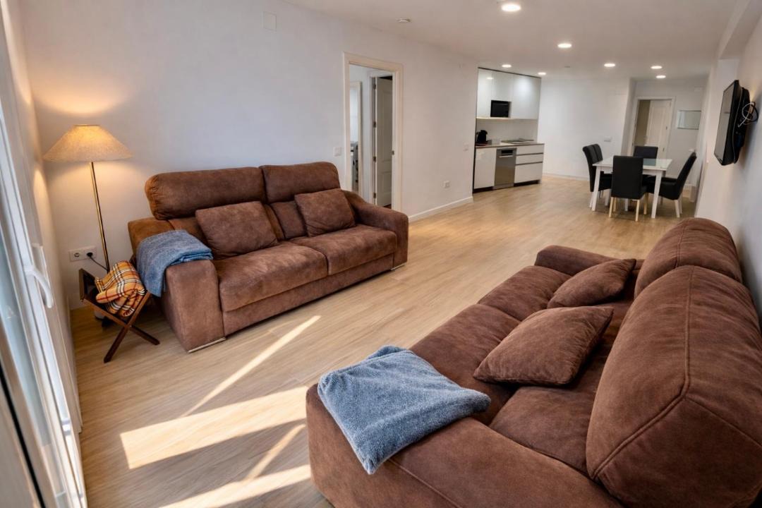Photo of Livingroom in Santa Marina