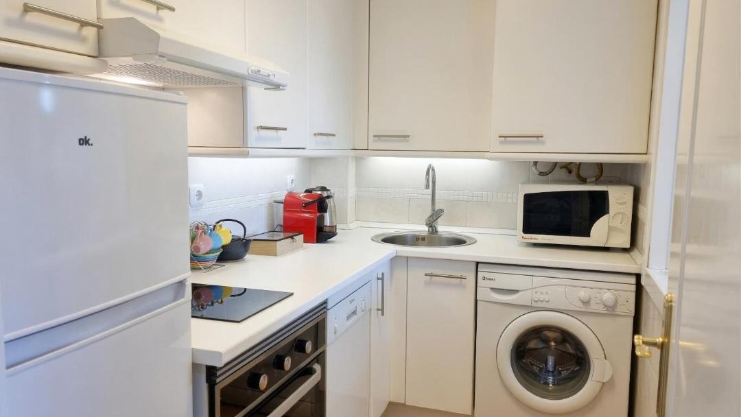 Photo of Kitchen in Rejas