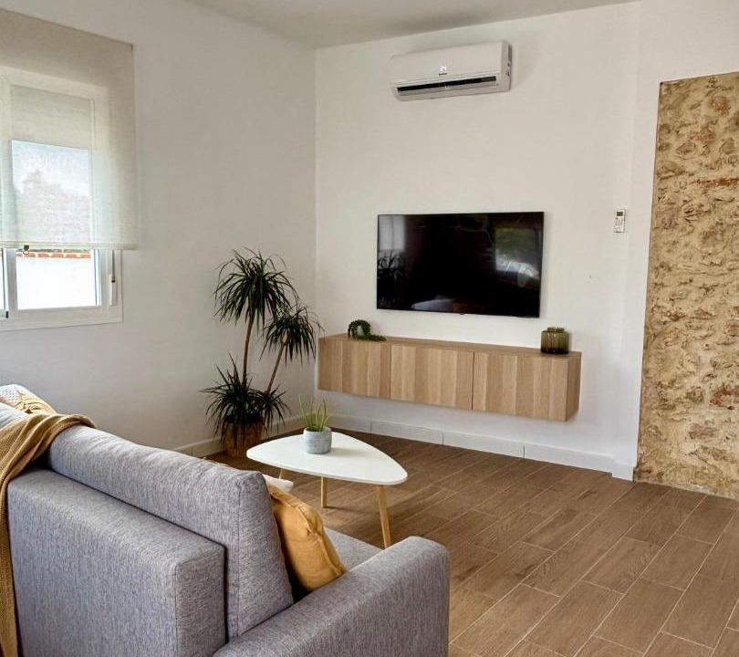Photo of Livingroom in Arcos de la Frontera