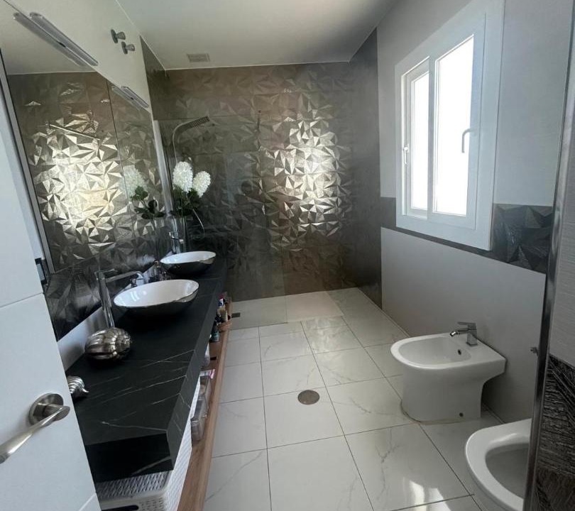 Photo of Bathroom in Palos de la Frontera