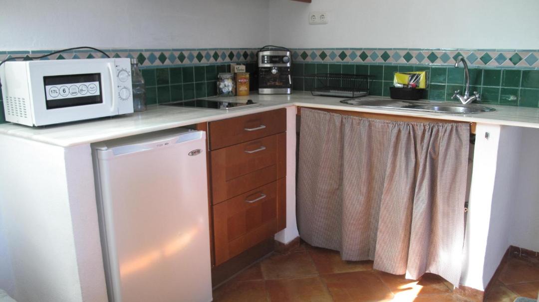 Photo of Kitchen in Pitres