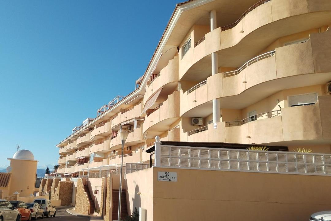 Photo of Others in Almerimar