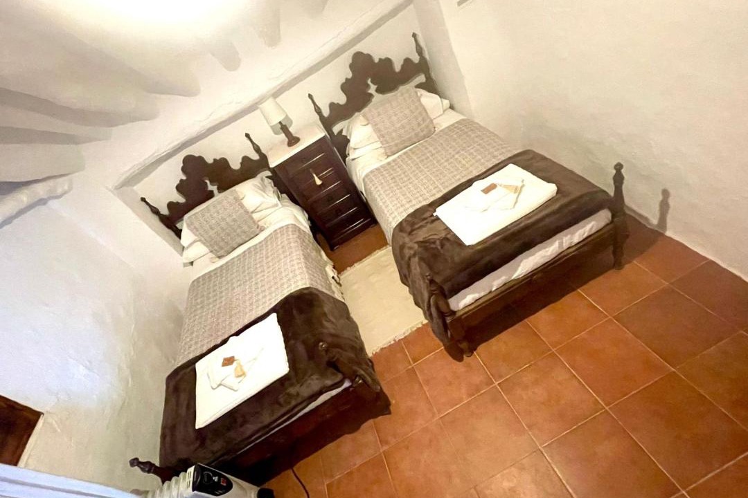 Photo of Bedroom in Rute