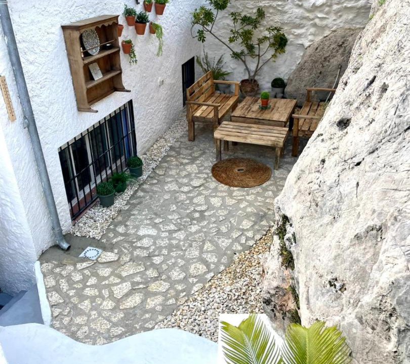 Photo of Patio Balcony in Rute