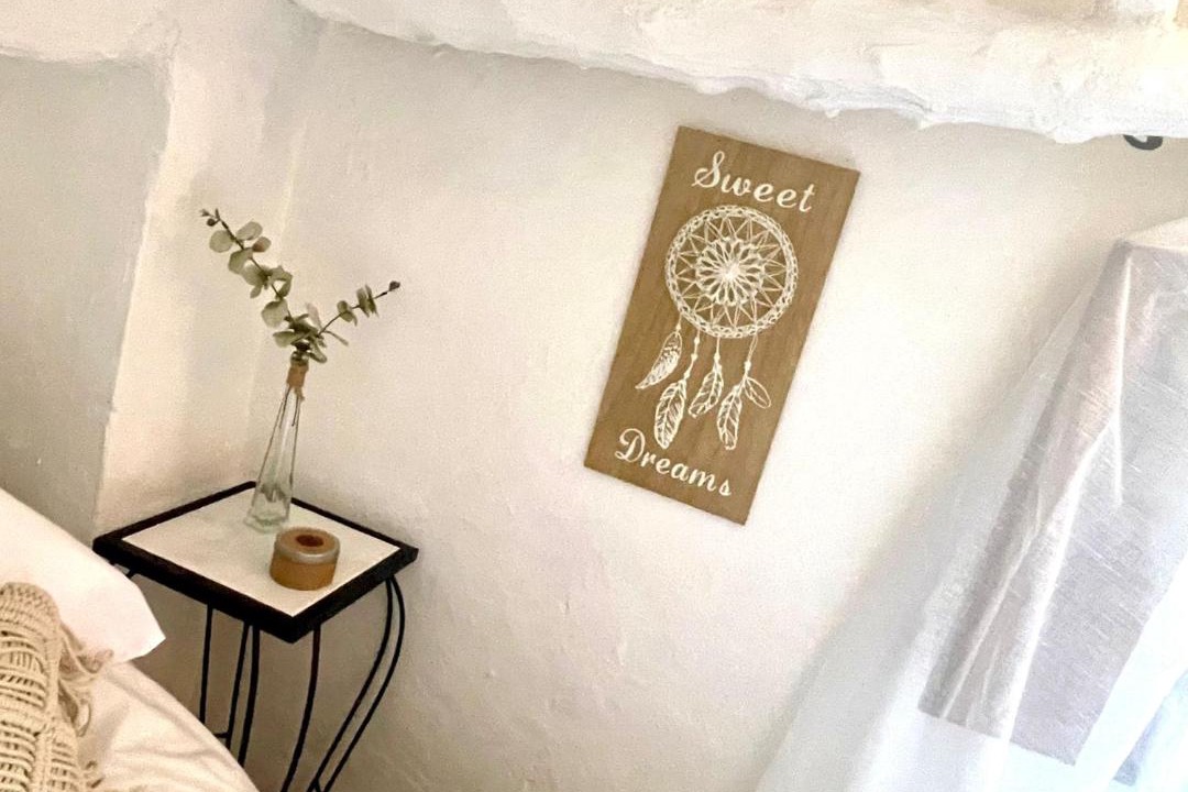 Photo of Bedroom in Rute