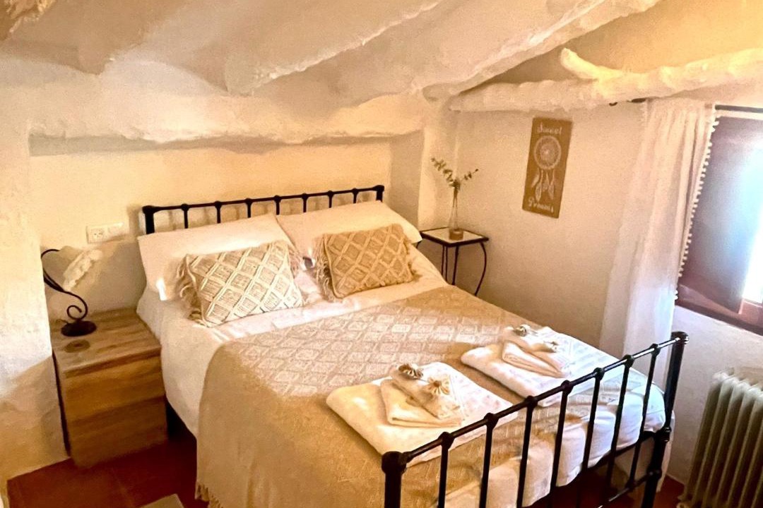 Photo of Bedroom in Rute
