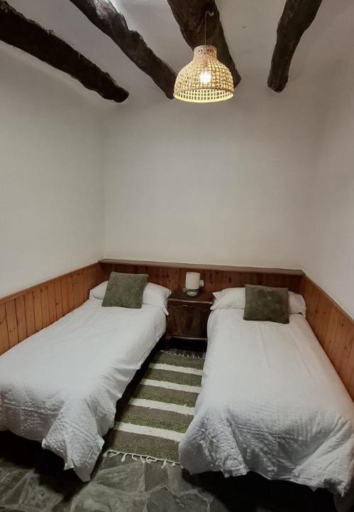 Photo of Bedroom in Trevelez