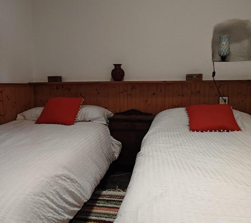 Photo of Bedroom in Trevelez