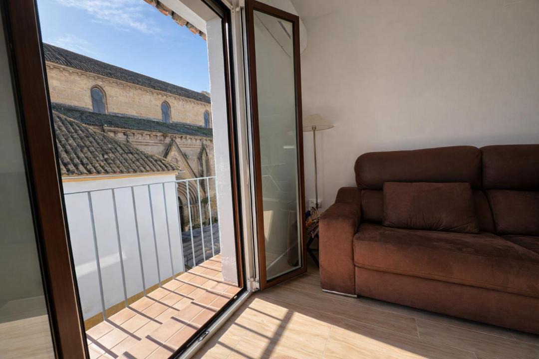 Photo of Patio Balcony in Santa Marina