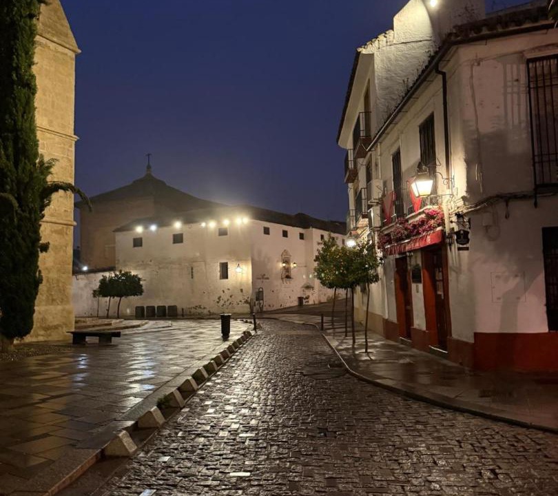 Photo of Buildings in Santa Marina