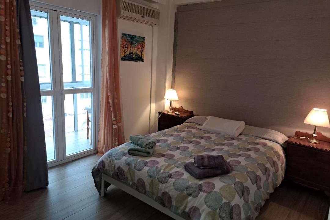 Photo of Bedroom in Los Remedios