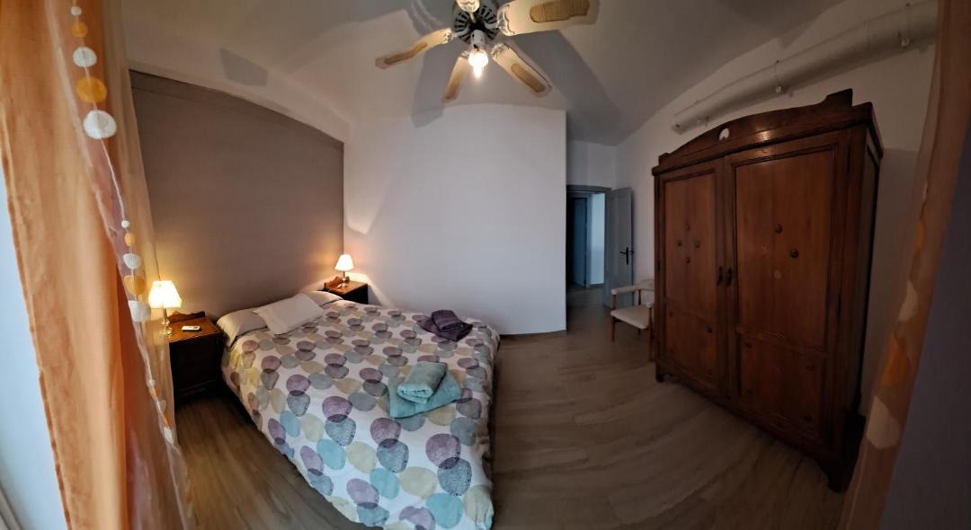 Photo of Bedroom in Los Remedios