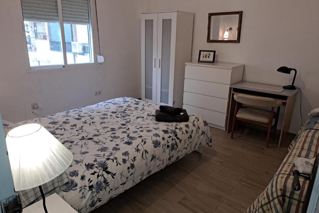 Photo of Bedroom in Los Remedios