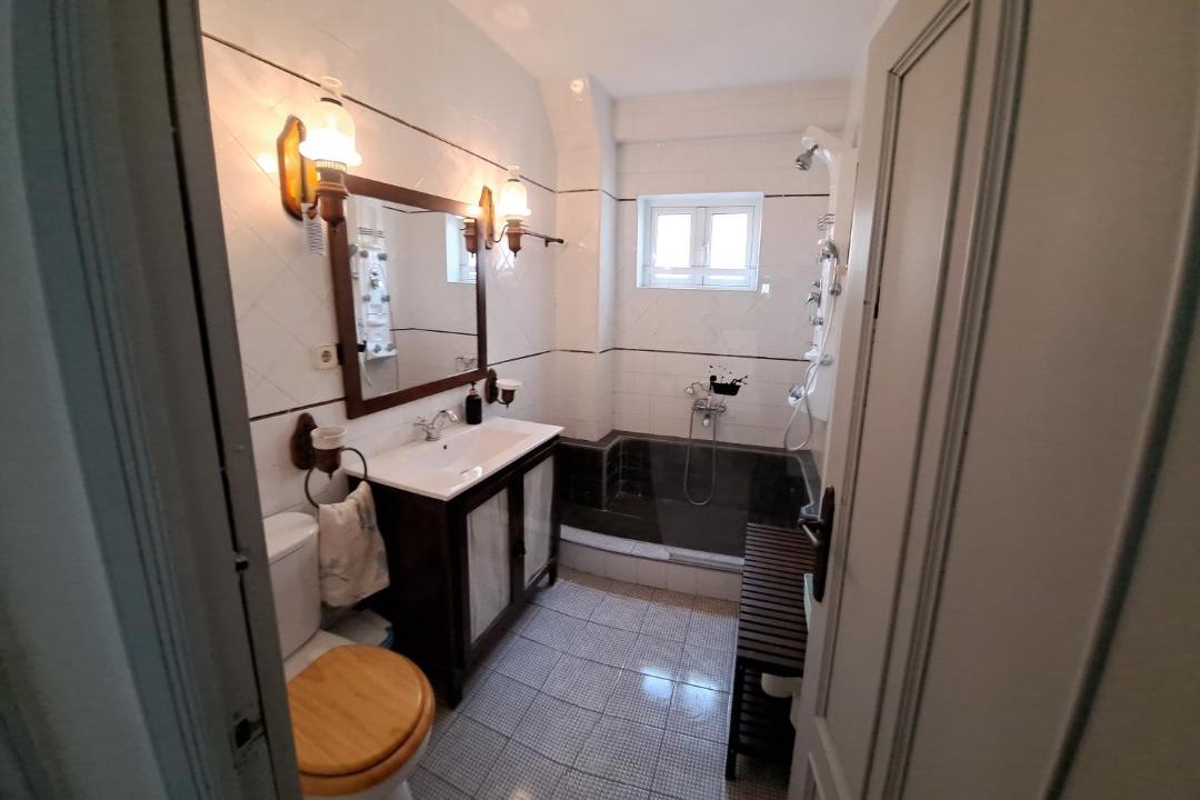 Photo of Bathroom in Los Remedios
