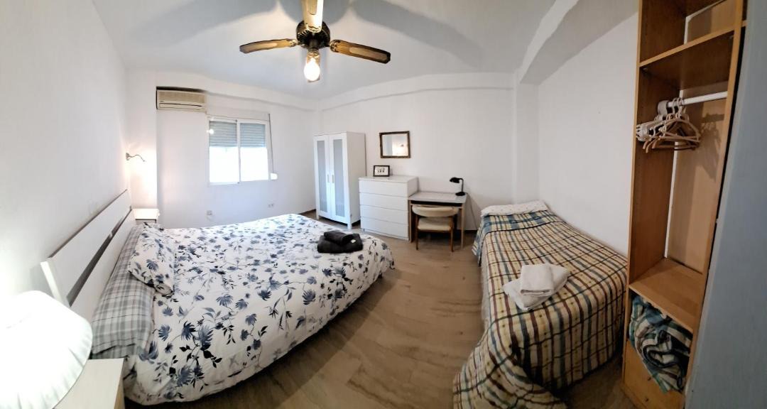 Photo of Bedroom in Los Remedios