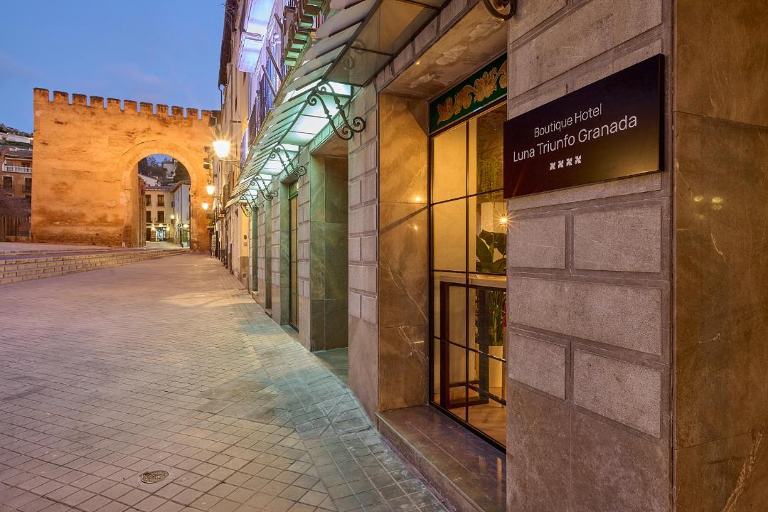 Photo of Buildings in Centro - Sagrario