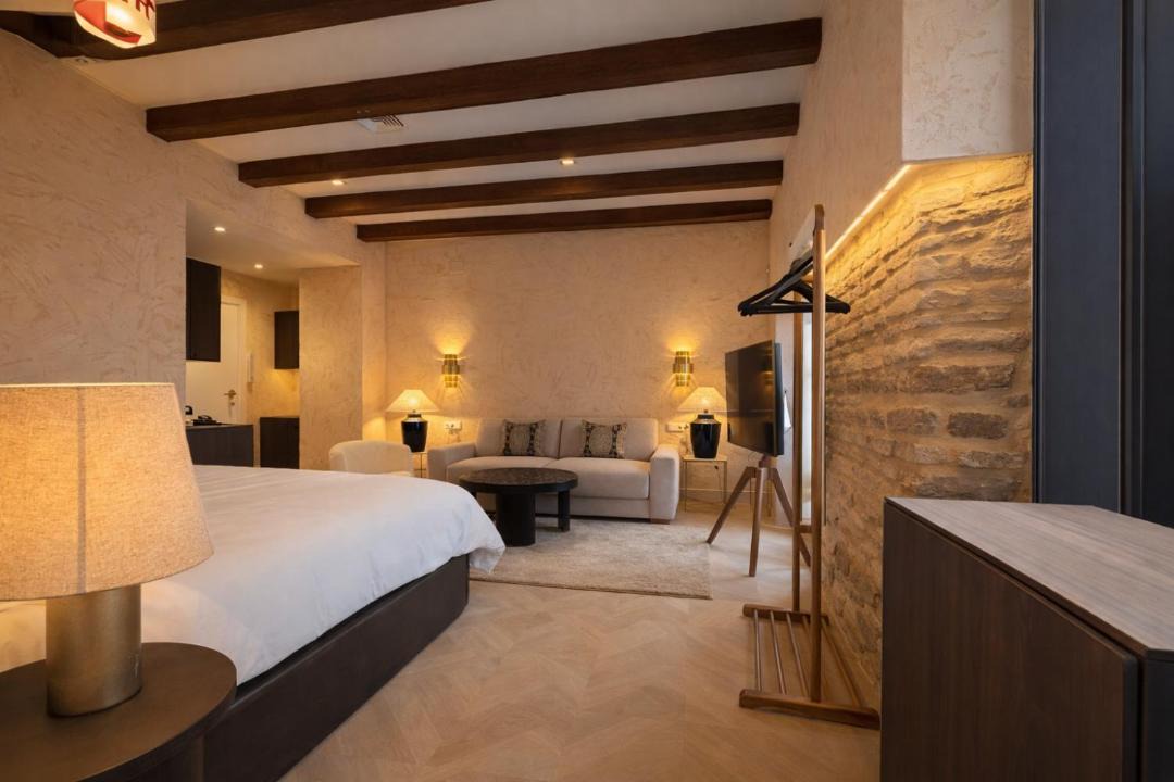 Photo of Bedroom in Santiago