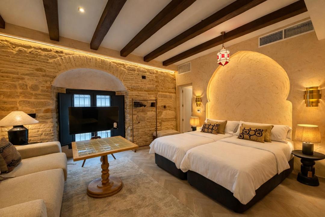 Photo of Bedroom in Santiago