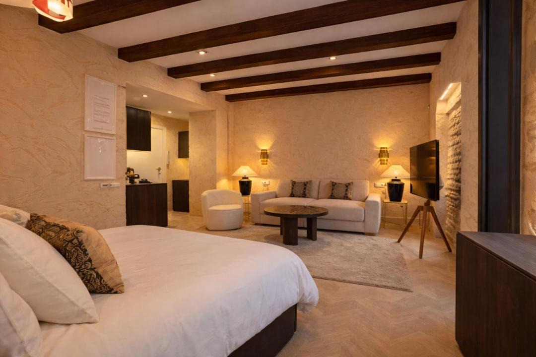 Photo of Bedroom in Santiago