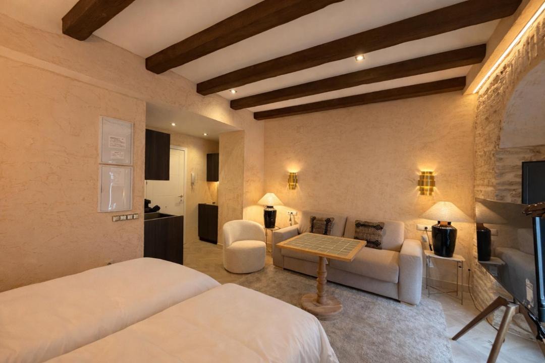 Photo of Bedroom in Santiago