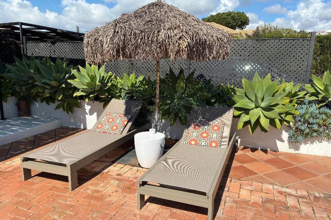 Photo of Patio Balcony in El Rompido
