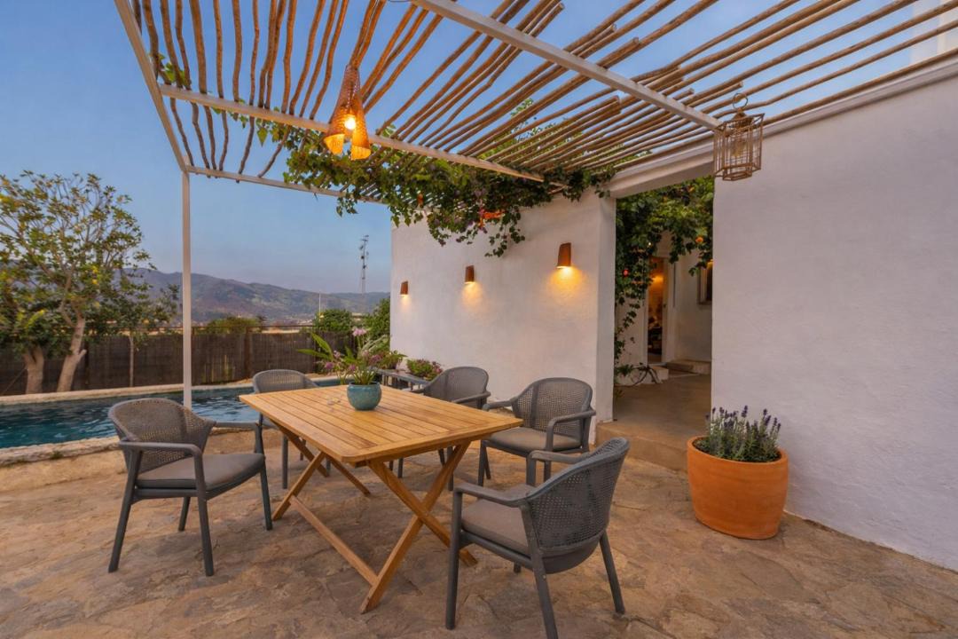 Photo of Patio Balcony in Betis