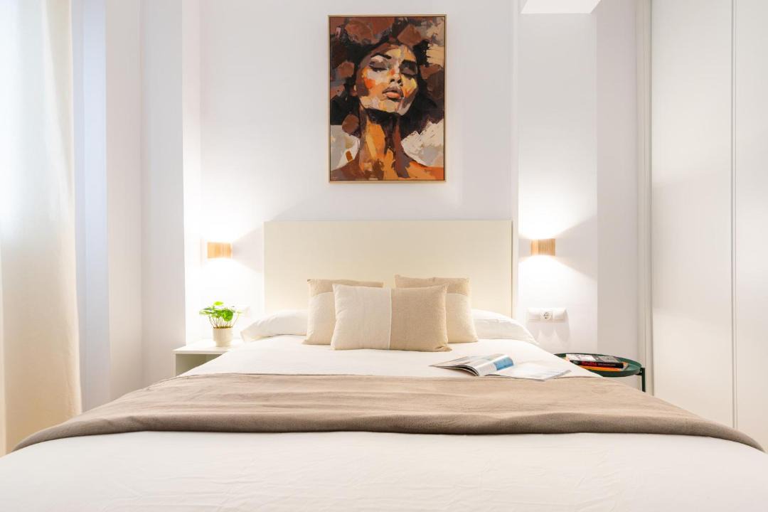 Photo of Bedroom in Los Remedios