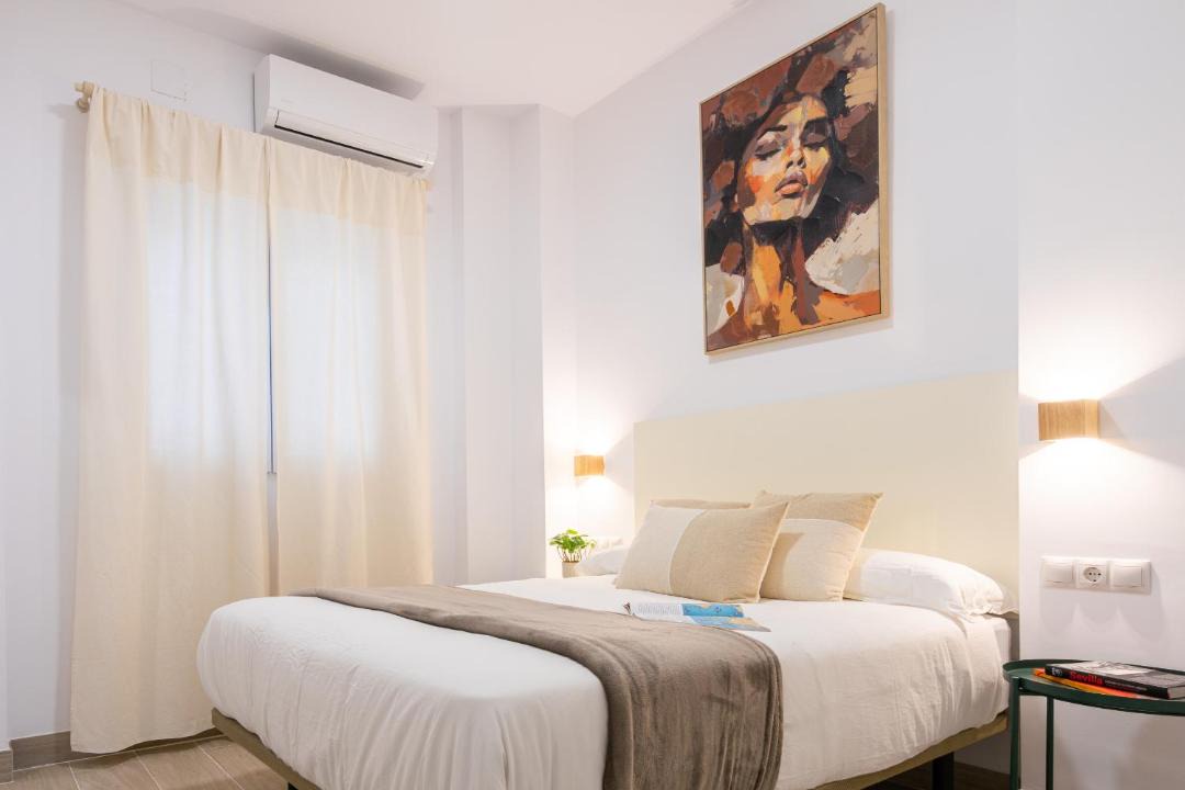 Photo of Bedroom in Los Remedios