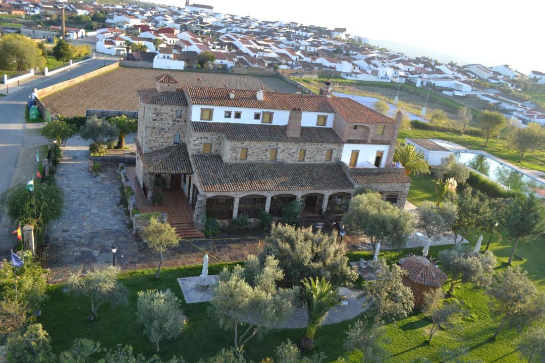 Photo of Others in Encinasola